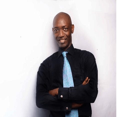 Tunji Adebakin
