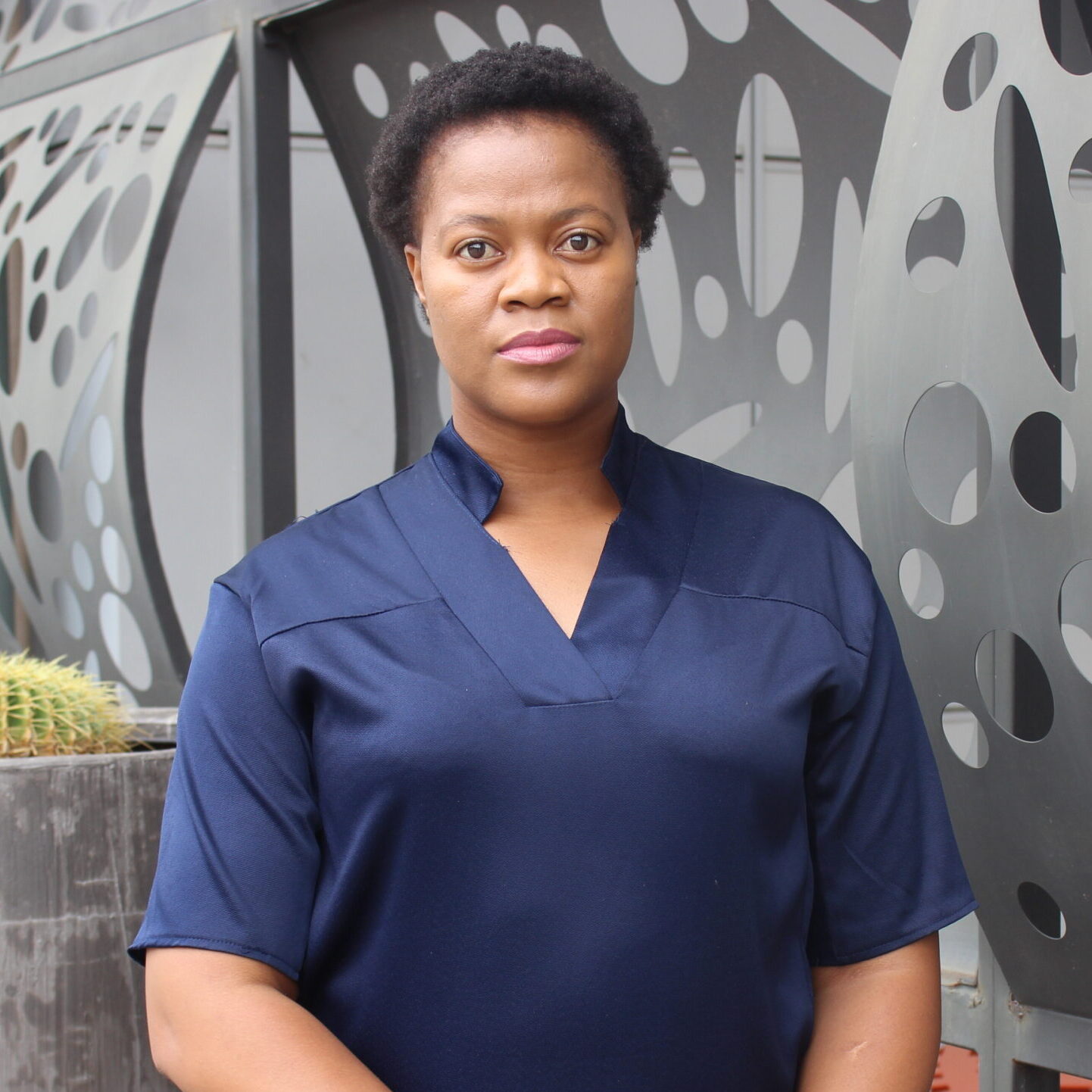 Masego Jeremiah